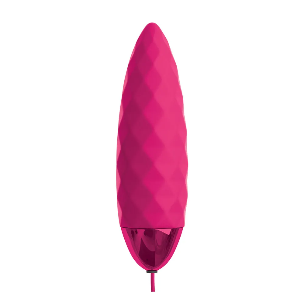 OMG Bullets Fun Vibrating Bullet - Image 2