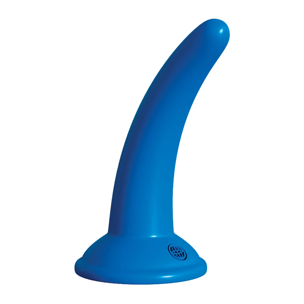Fetish Fantasy Series Beginners Strap On For Him Dildo - Image 3