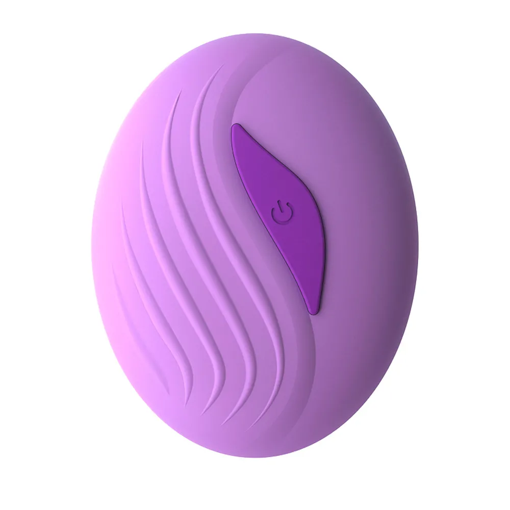 Fantasy For Her GSpot Stimulate Her Remote Control Vibrator - Image 3