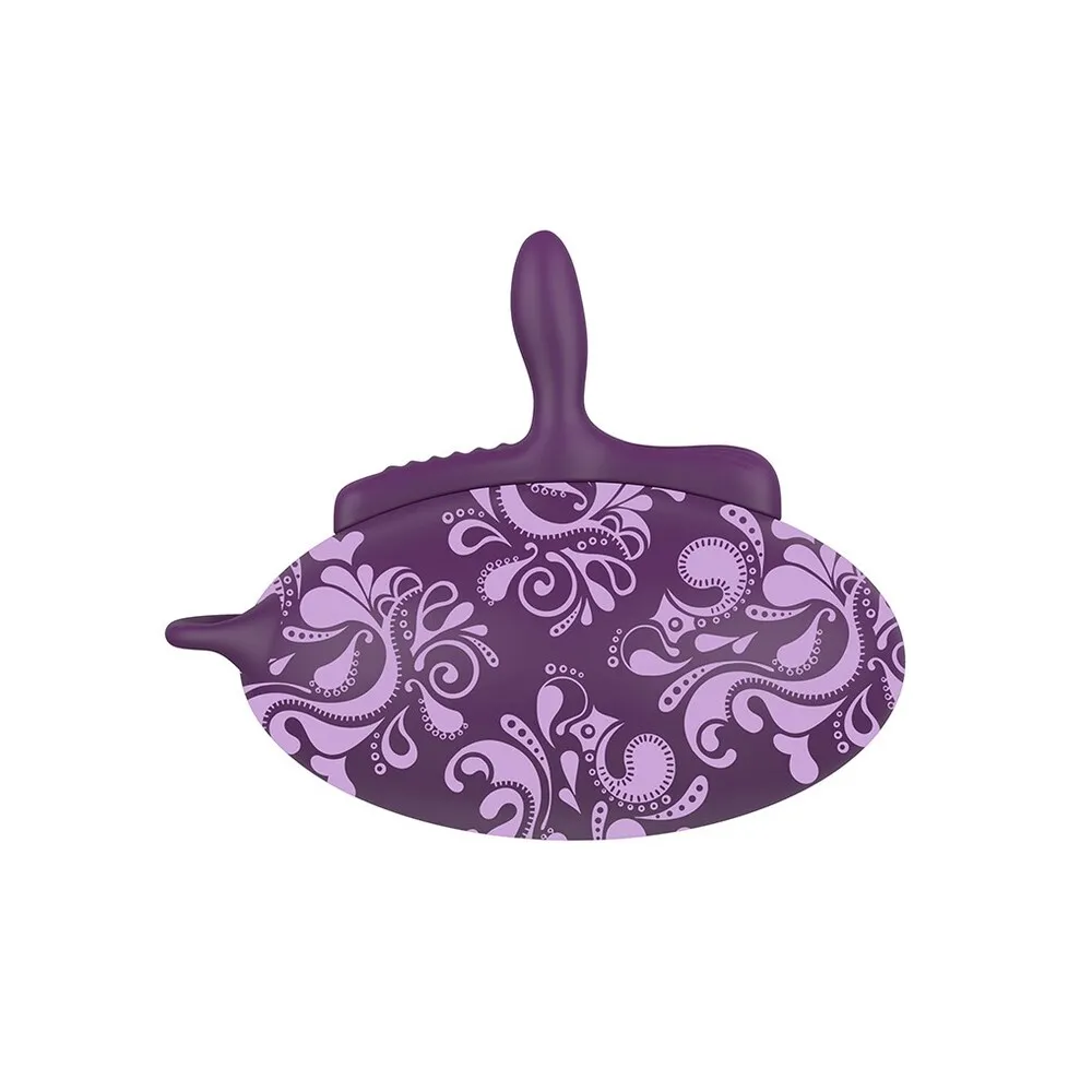 Bouncy Bliss Classic Sit On Vibrator - Image 4