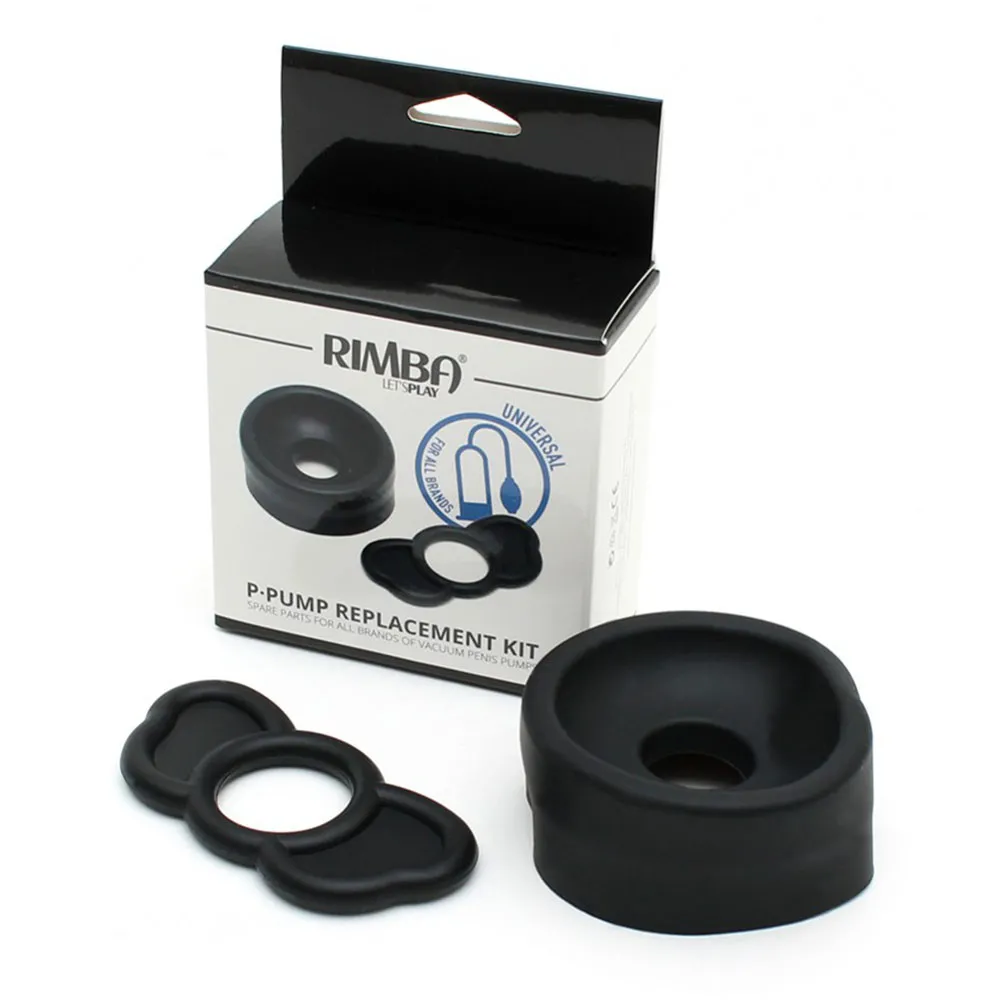 Rimba PPump Replacement Kit - Image 2