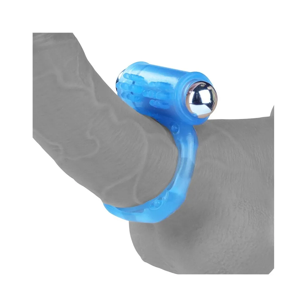 Lovetoy Glow In The Dark Lumino Play Cock Ring - Image 2
