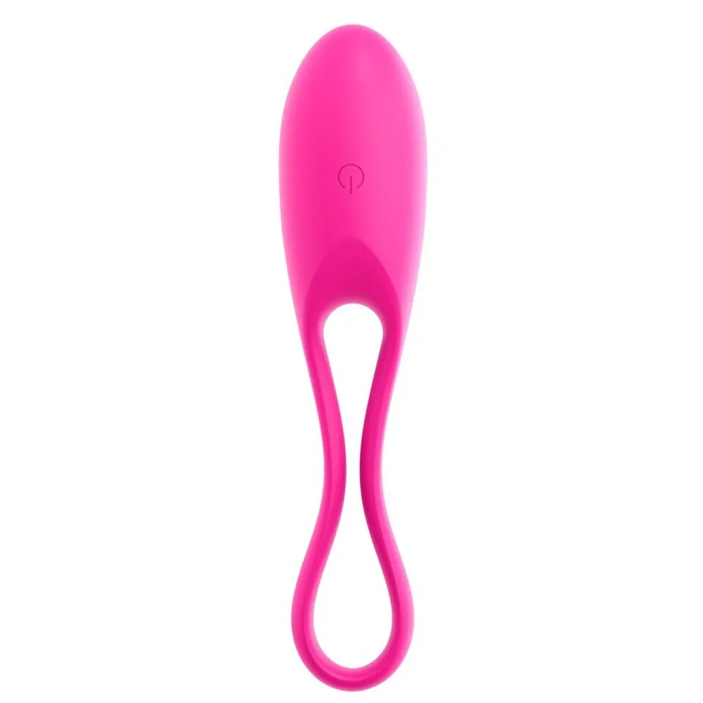 Love To Love Remote Control Egg - Image 2