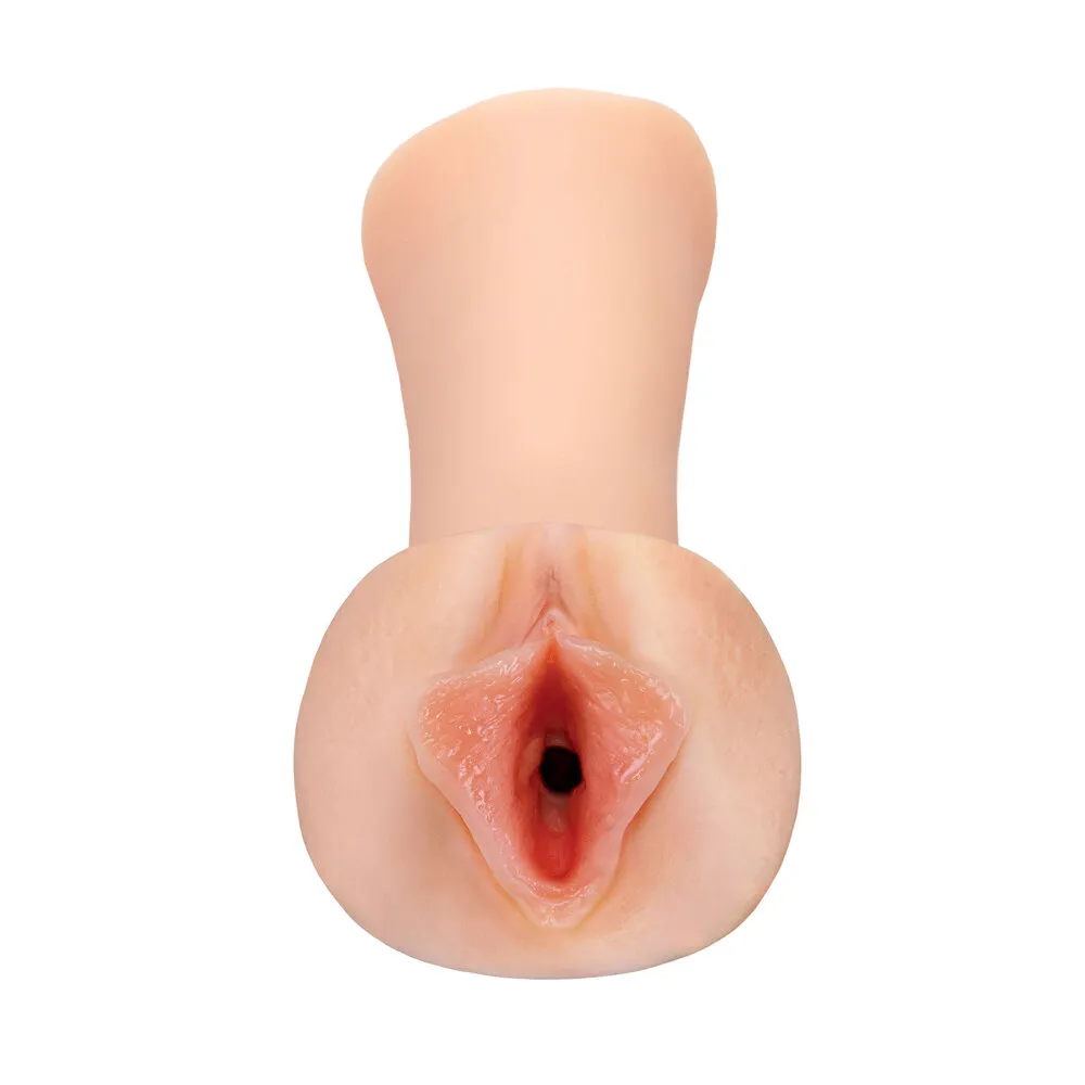 Pipedream Wet Pussies Luscious Lips Masturbator - Image 2
