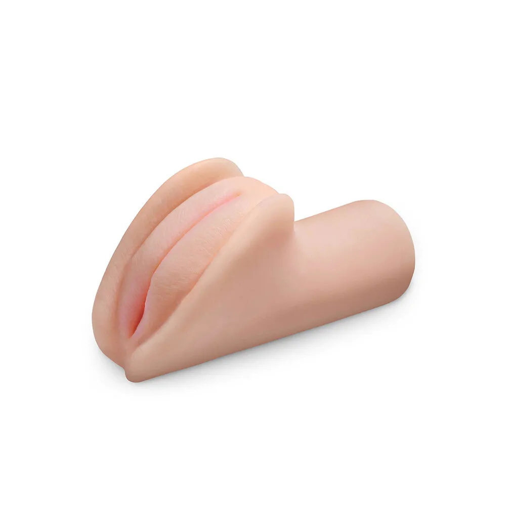 PDX Plus Perfect Pussy Pleasure Stroker - Image 2