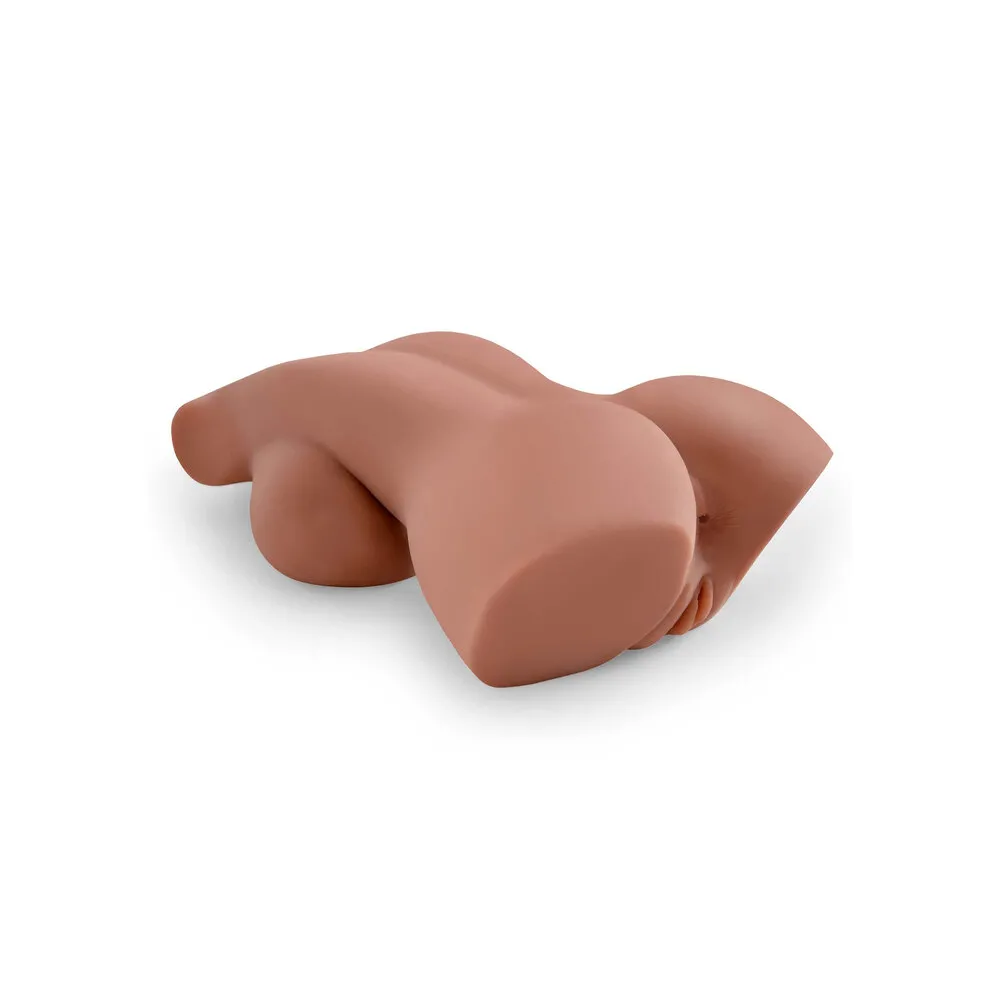PDX Plus Perfect 10 Torso Caramel - Image 3
