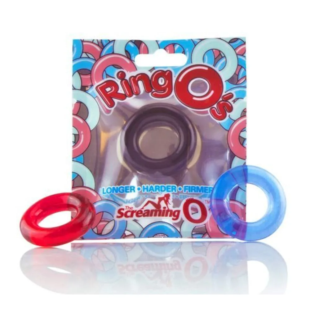 Screaming O RingO Cock Ring - Image 4