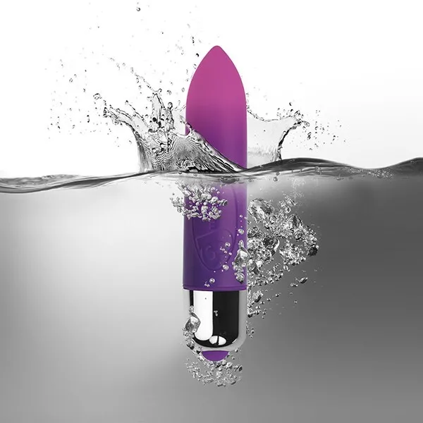 Rocks Off RO80 Bullet Colour Me Orgasmic - Image 3
