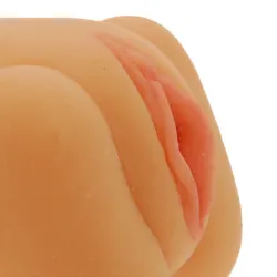 Cooch 5 Inch Super Real Pussy Masturbator - Image 4