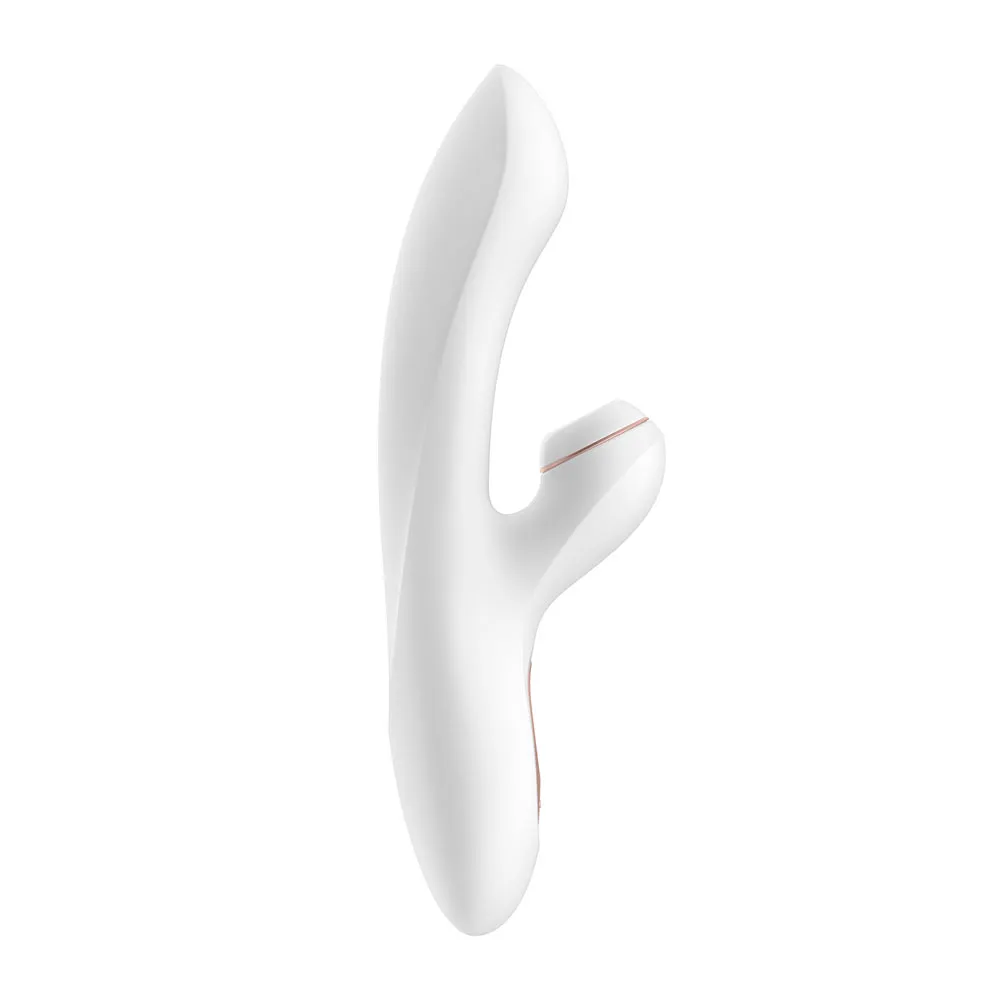 Satisfyer Pro GSpot Rabbit - Image 2