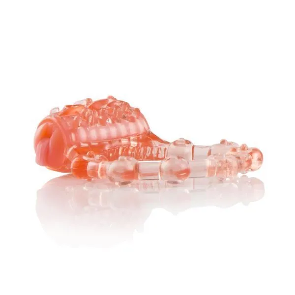 Screaming O Vibrating Cock Ring - Image 2