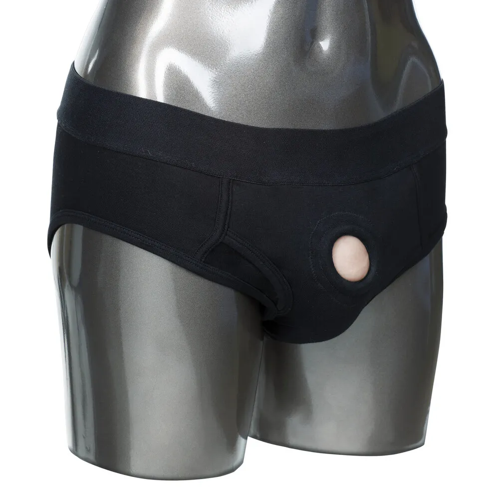 Packer Gear Brief Harness Xtra Small to Small - Image 2