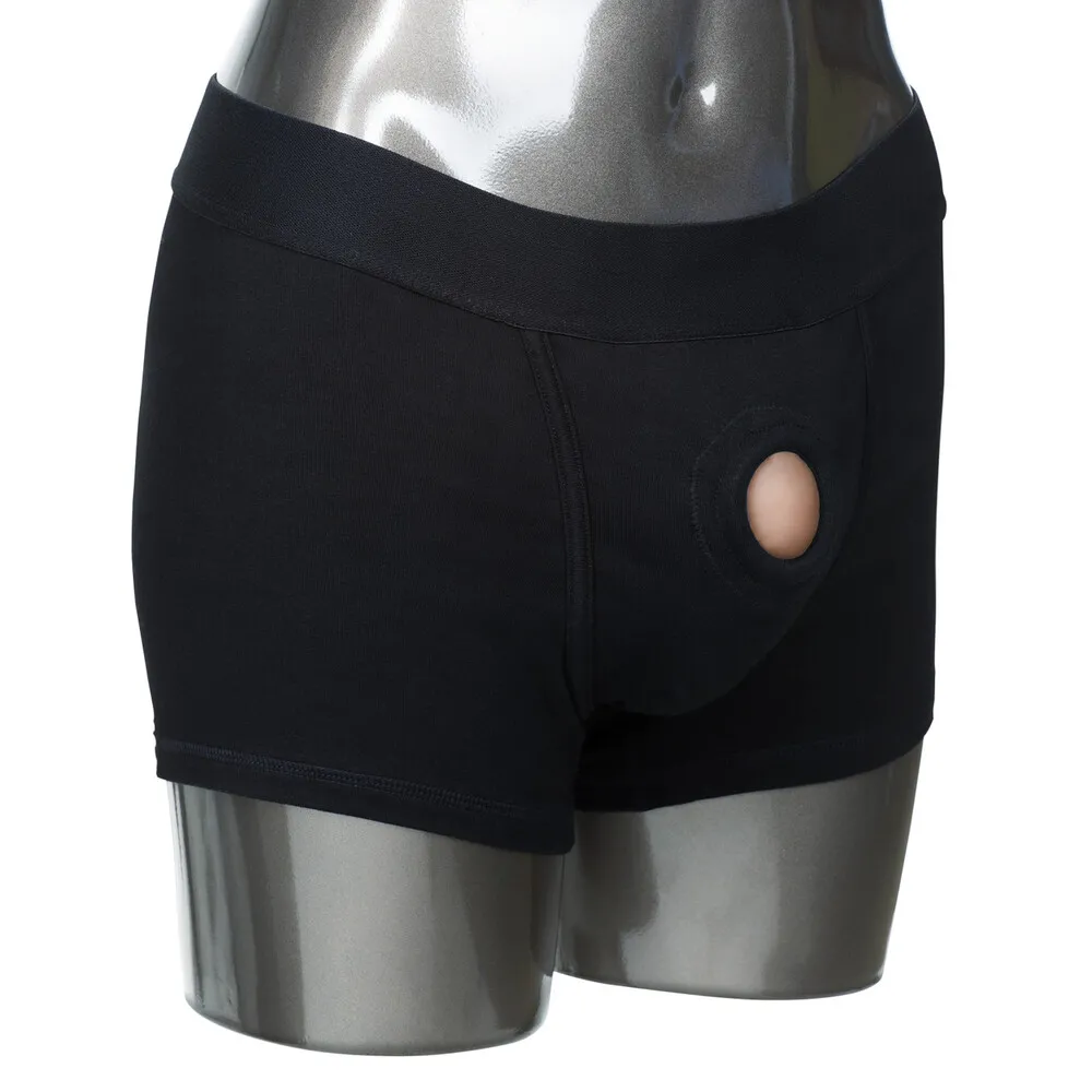 Packer Gear Boxer Harness Black Large to Xtra Large - Image 2