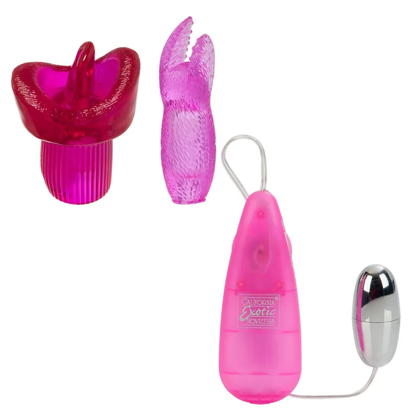 Her Clit Kit For Pleasure - Image 3