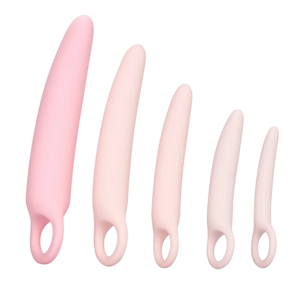 Inspire Silicone Dilator Kit - Image 2