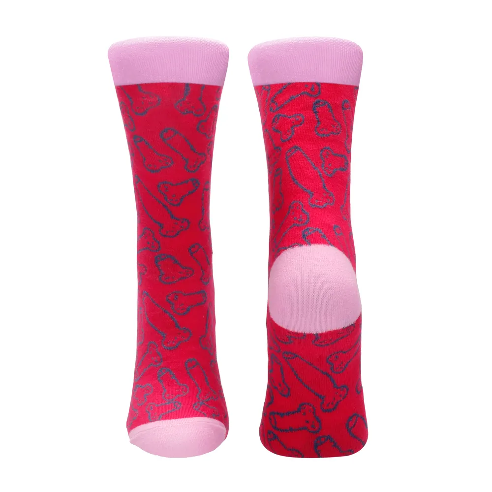 Cocky Sexy Socks Size 42 to 46 - Image 2