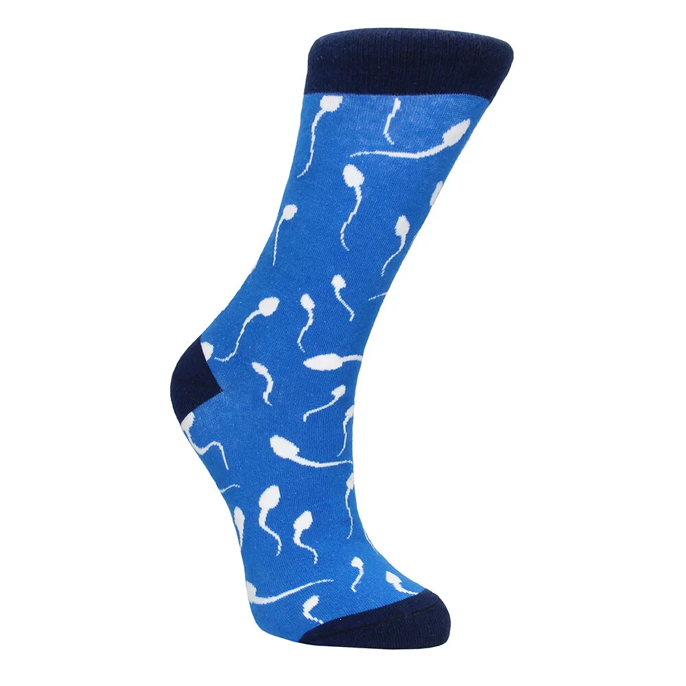 Sexy Socks Sea Men 42 to 46 - Image 2