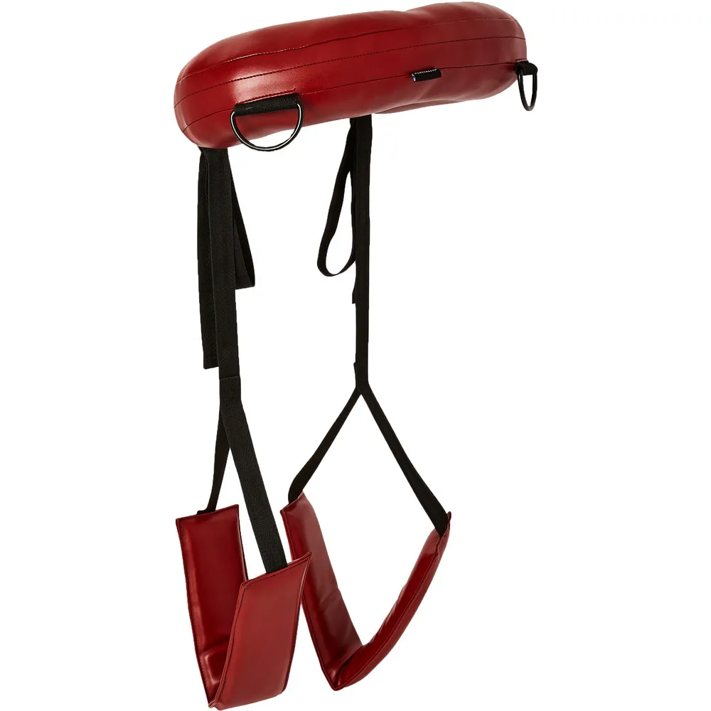Sportsheets Saffron Thigh Sling - Image 2