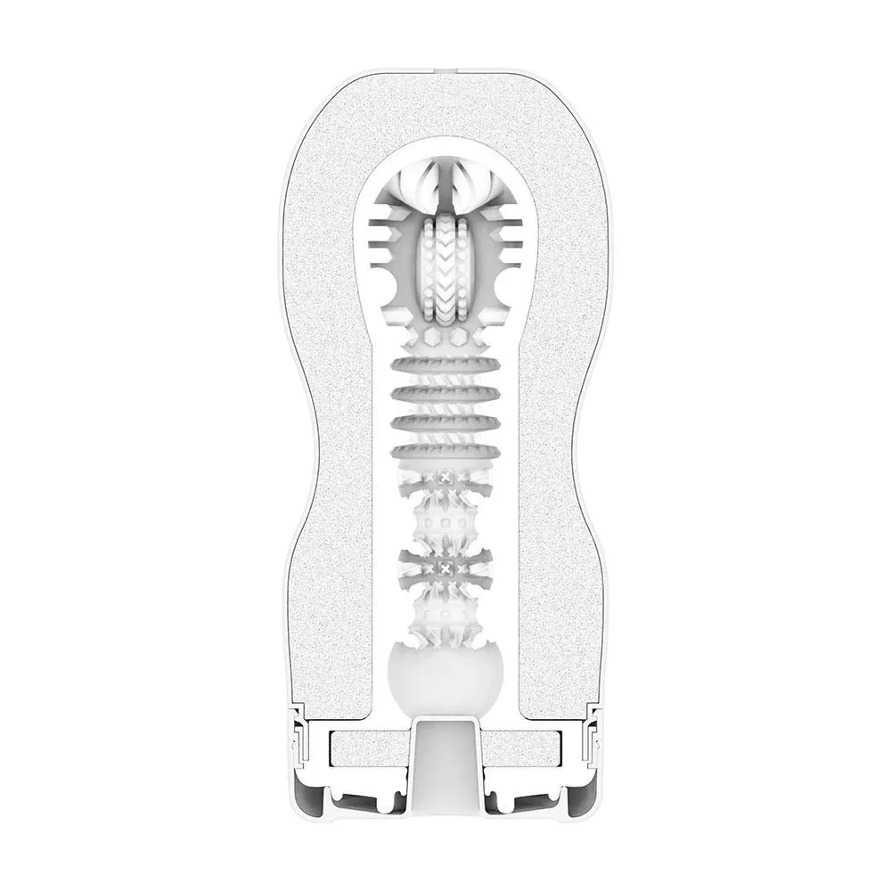 Tenga Original Vacuum Cup Strong Masturbator - Image 2