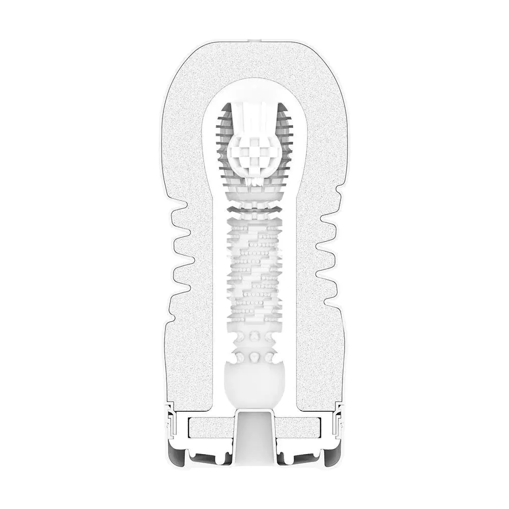 Tenga Rolling Head Strong Masturbator - Image 2