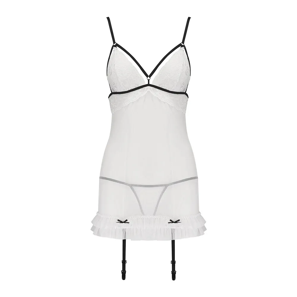 Passion Orihime Chemise - Image 3