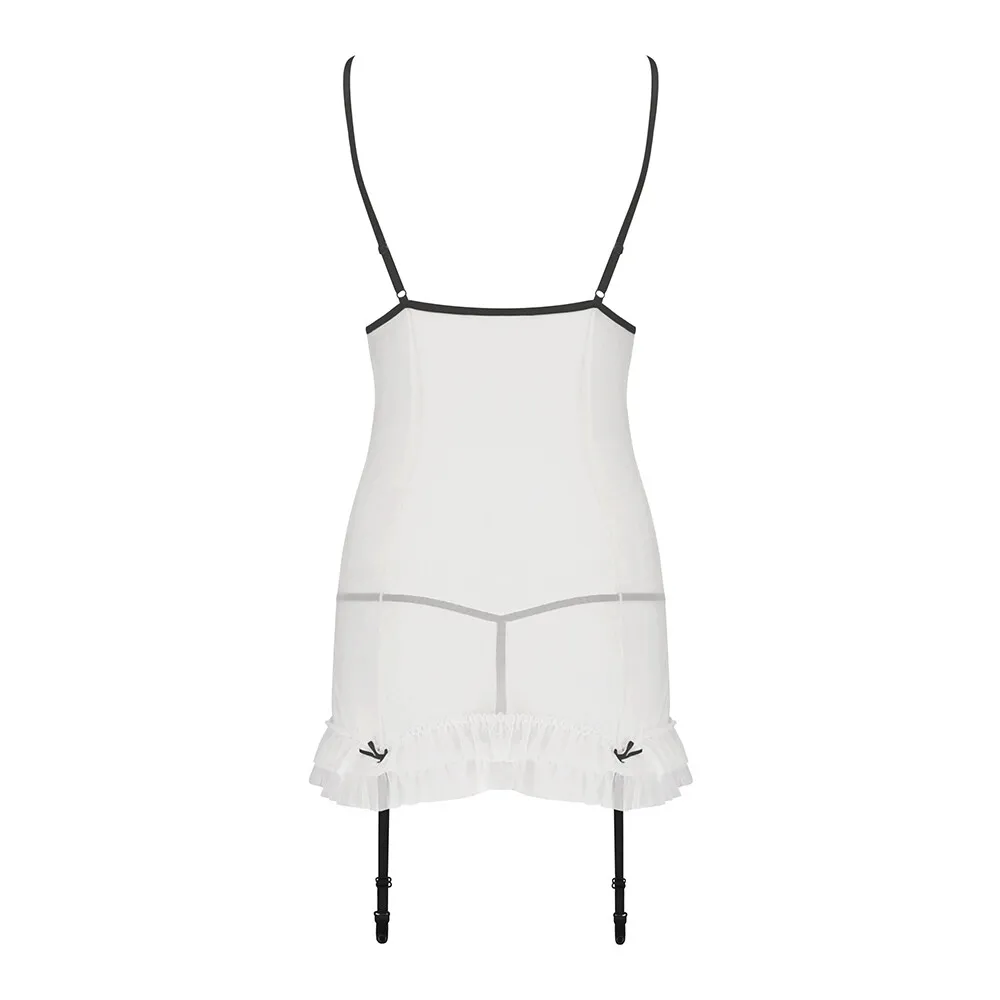 Passion Orihime Chemise - Image 4