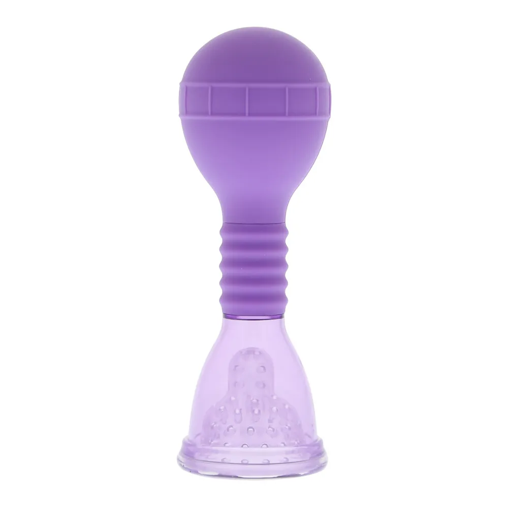 Advanced Clit Pump