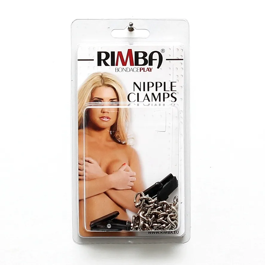 Nipple Clamps Small - Image 3