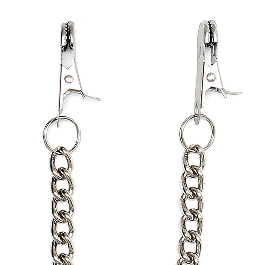 Nipple Clamps Large - Image 3