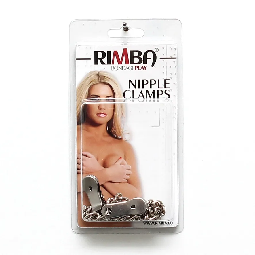 Nipple Clamps Large - Image 4