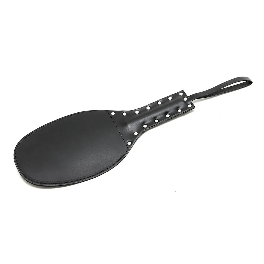 Round Oval Paddle - Image 2